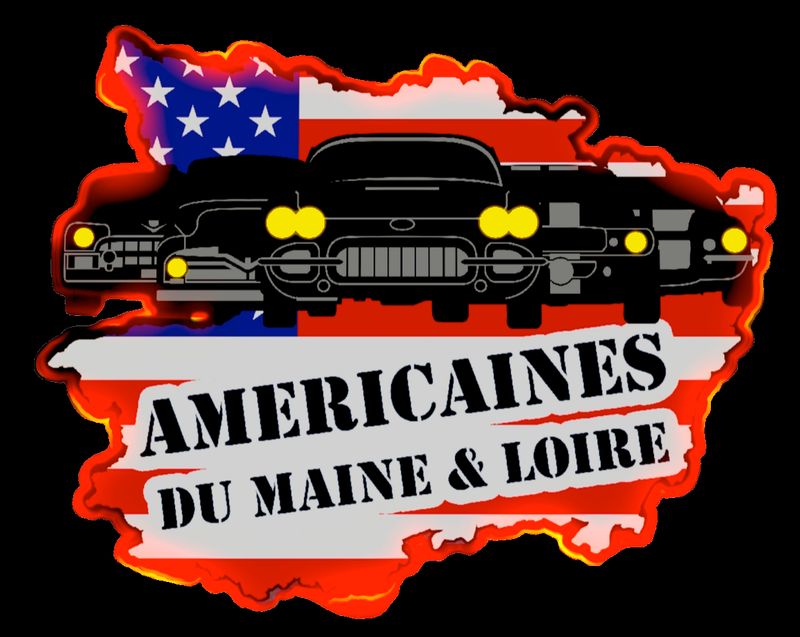 Américaines du Maine et loire
